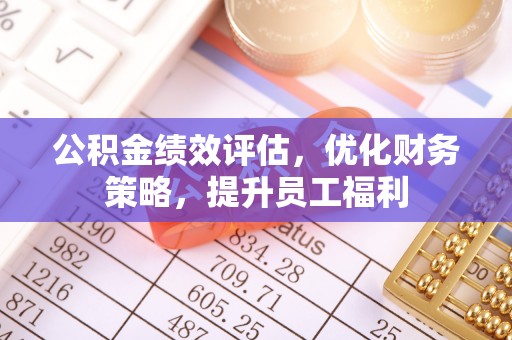 灵宝公积金绩效评估，优化财务策略，提升员工福利