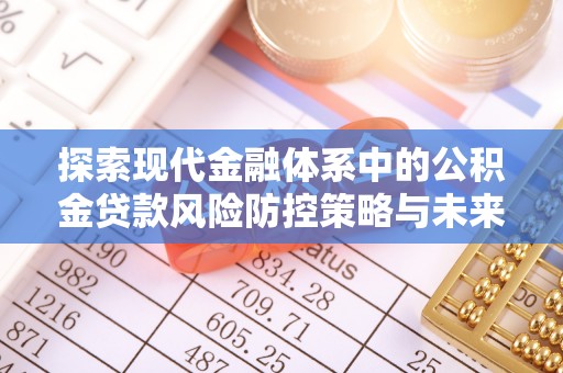 灵宝探索现代金融体系中的公积金贷款风险防控策略与未来发展趋势