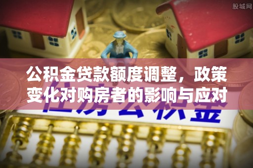 灵宝公积金贷款额度调整，政策变化对购房者的影响与应对策略