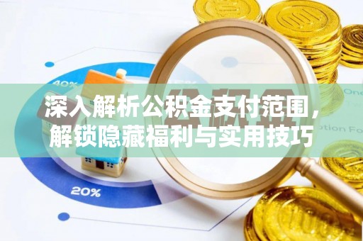 灵宝深入解析公积金支付范围，解锁隐藏福利与实用技巧