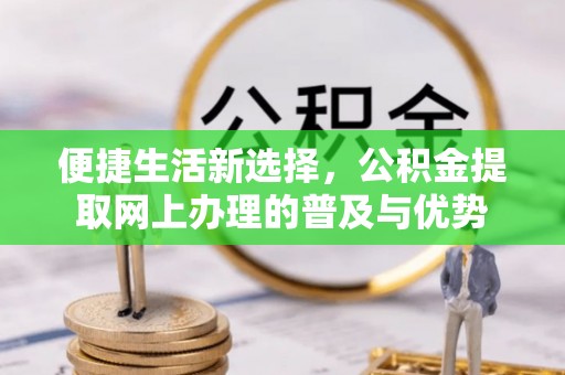 灵宝便捷生活新选择，公积金提取网上办理的普及与优势