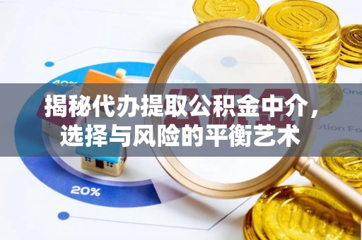 灵宝揭秘代办提取公积金中介，选择与风险的平衡艺术