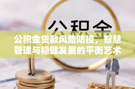 灵宝公积金贷款风险防控，智慧管理与稳健发展的平衡艺术