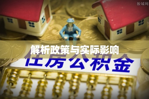 灵宝解析政策与实际影响